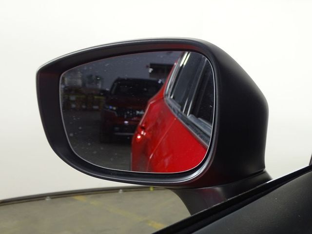 2019 MAZDA CX-5 Grand Touring Raleigh NC