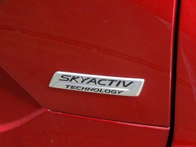 2019 MAZDA CX-5 Grand Touring Raleigh NC