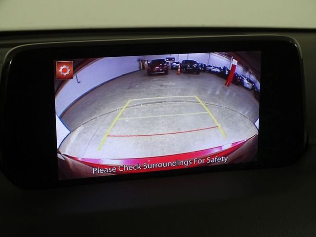 2019 MAZDA CX-5 Grand Touring Raleigh NC