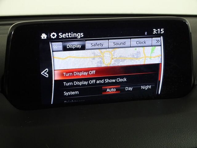 2019 MAZDA CX-5 Grand Touring Raleigh NC