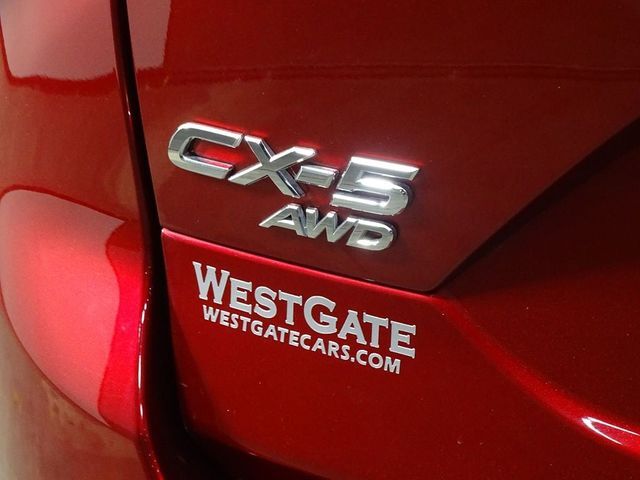 2019 MAZDA CX-5 Grand Touring Raleigh NC