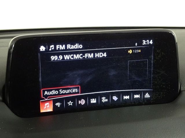 2019 MAZDA CX-5 Grand Touring Raleigh NC