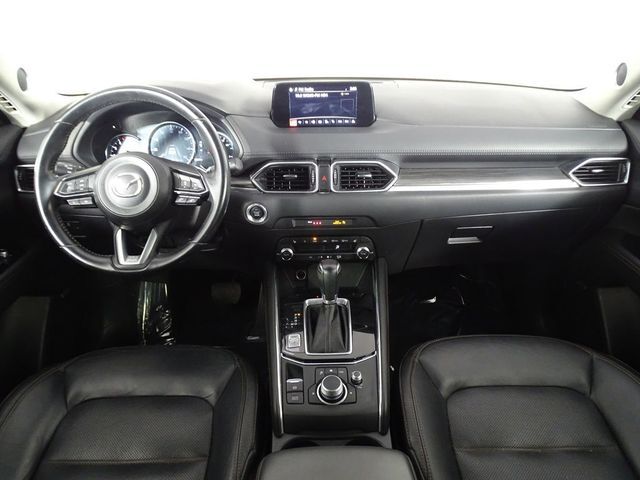 2019 MAZDA CX-5 Grand Touring Raleigh NC