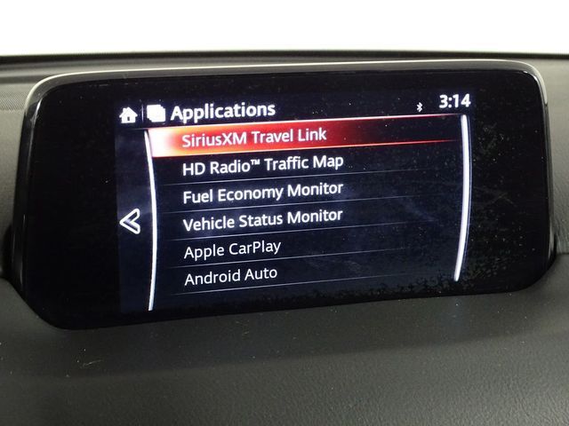 2019 MAZDA CX-5 Grand Touring Raleigh NC