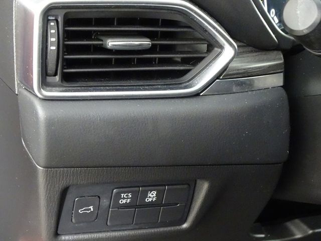 2019 MAZDA CX-5 Grand Touring Raleigh NC