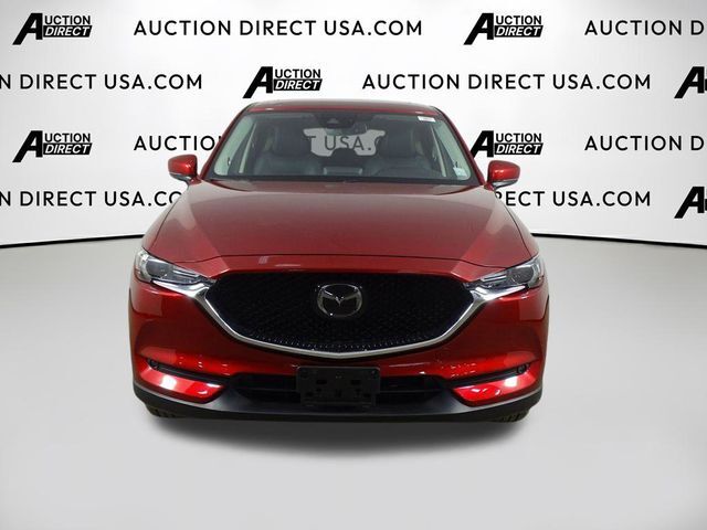 2019 MAZDA CX-5 Grand Touring Raleigh NC