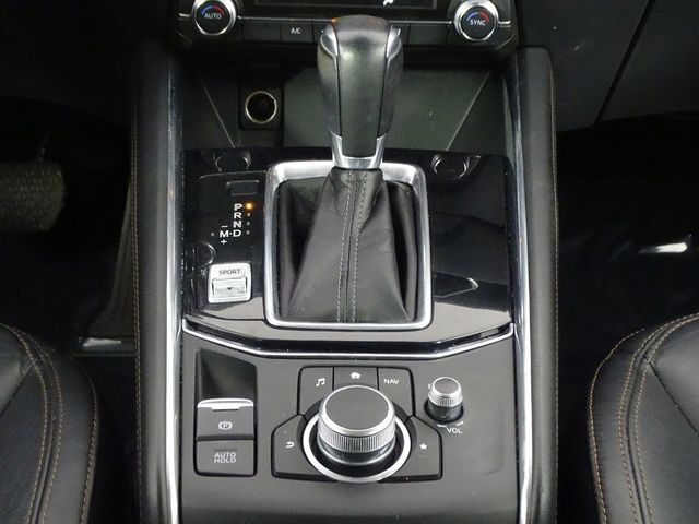 2019 MAZDA CX-5 Grand Touring Raleigh NC