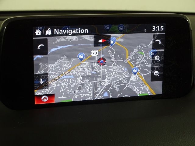 2019 MAZDA CX-5 Grand Touring Raleigh NC