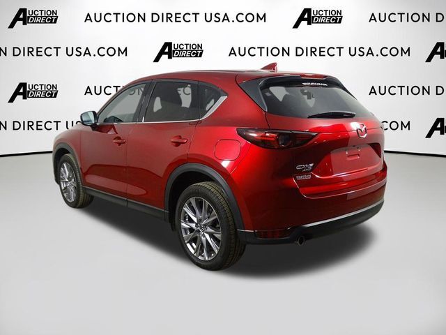 2019 MAZDA CX-5 Grand Touring Raleigh NC