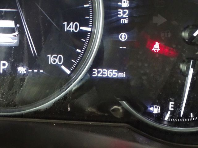 2019 MAZDA CX-5 Grand Touring Raleigh NC