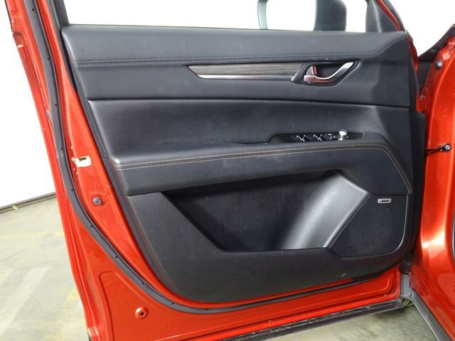 2019 MAZDA CX-5 Grand Touring Raleigh NC