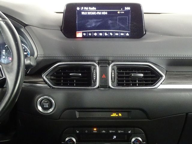 2019 MAZDA CX-5 Grand Touring Raleigh NC