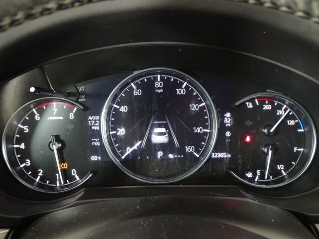 2019 MAZDA CX-5 Grand Touring Raleigh NC