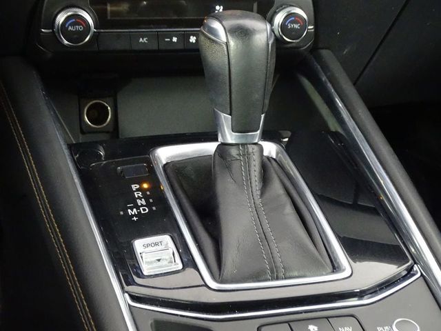 2019 MAZDA CX-5 Grand Touring Raleigh NC