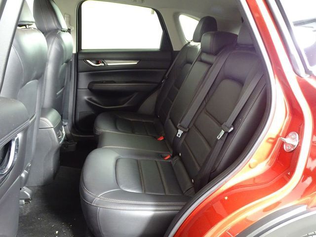 2019 MAZDA CX-5 Grand Touring Raleigh NC