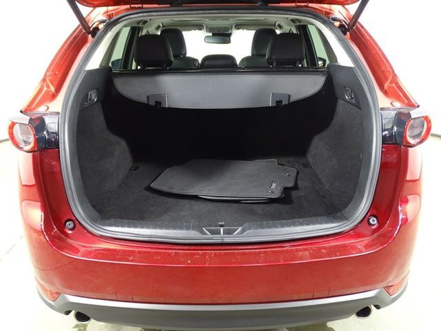 2019 MAZDA CX-5 Grand Touring Raleigh NC