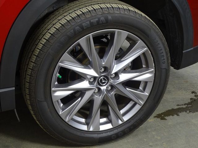 2019 MAZDA CX-5 Grand Touring Raleigh NC