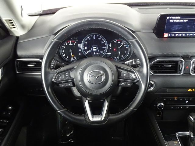 2019 MAZDA CX-5 Grand Touring Raleigh NC