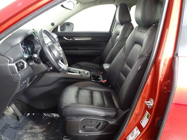 2019 MAZDA CX-5 Grand Touring Raleigh NC
