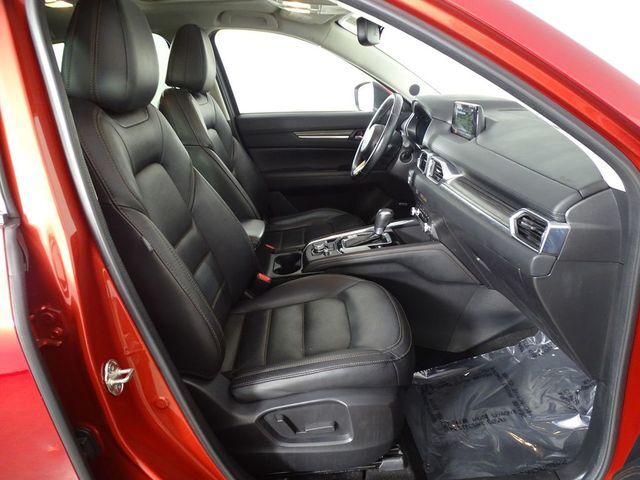 2019 MAZDA CX-5 Grand Touring Raleigh NC