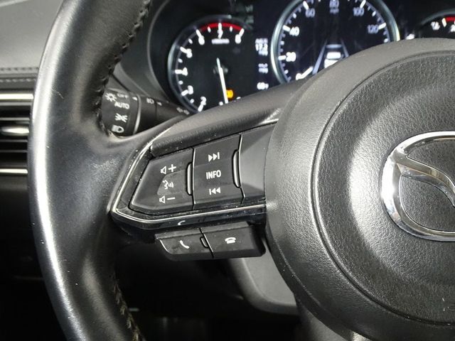 2019 MAZDA CX-5 Grand Touring Raleigh NC