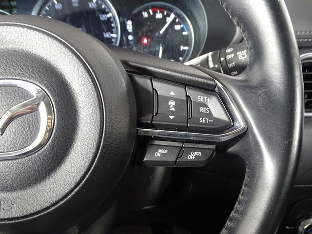 2019 MAZDA CX-5 Grand Touring Raleigh NC