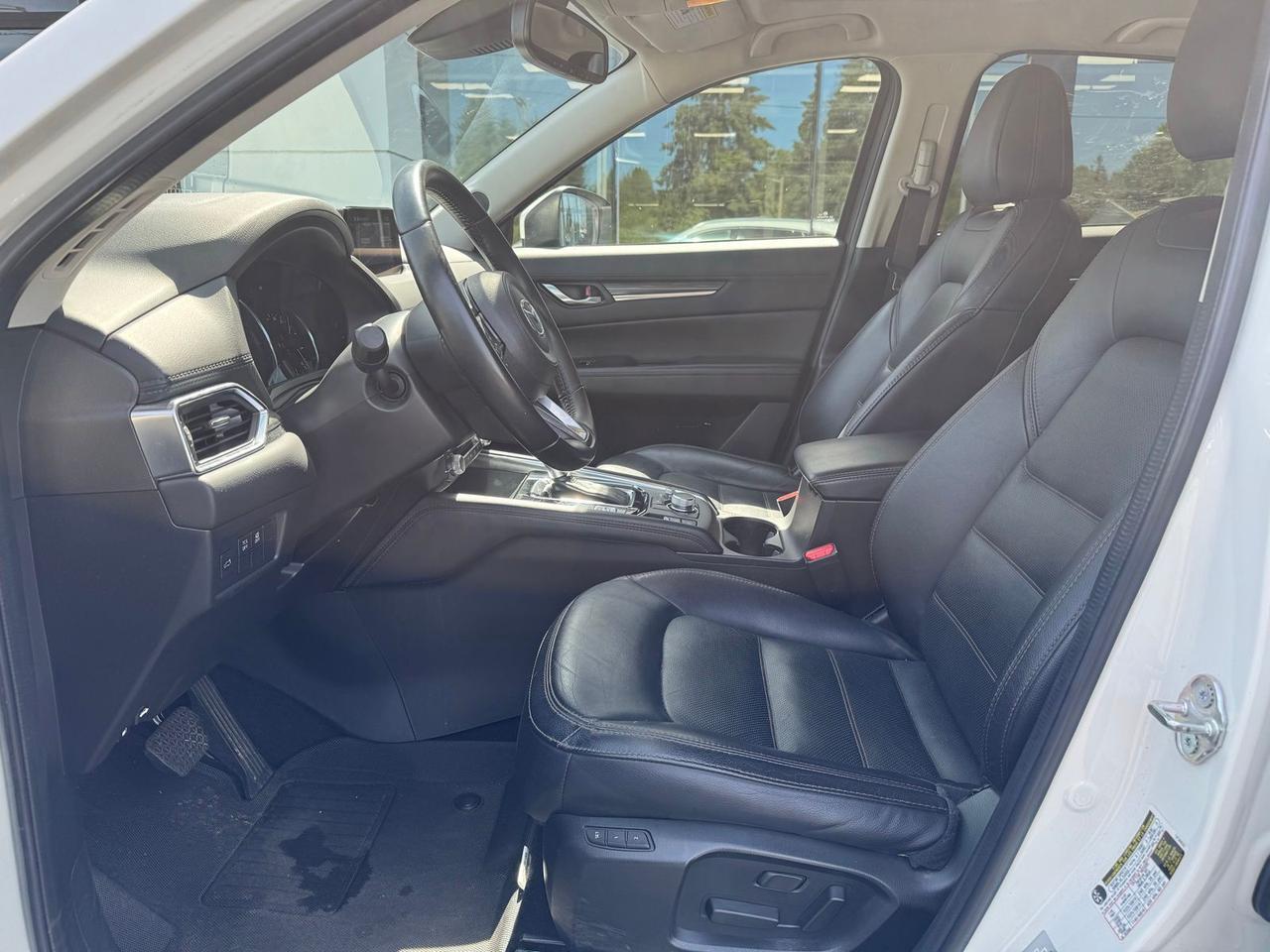 2019 MAZDA CX-5 Grand Touring Reserve AWD Portland OR