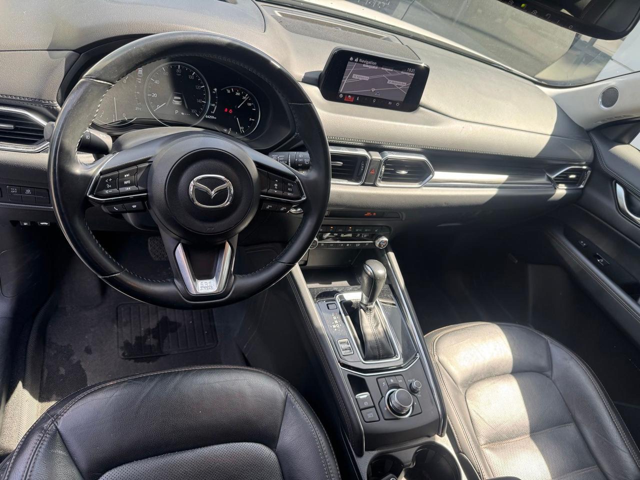2019 MAZDA CX-5 Grand Touring Reserve AWD Portland OR