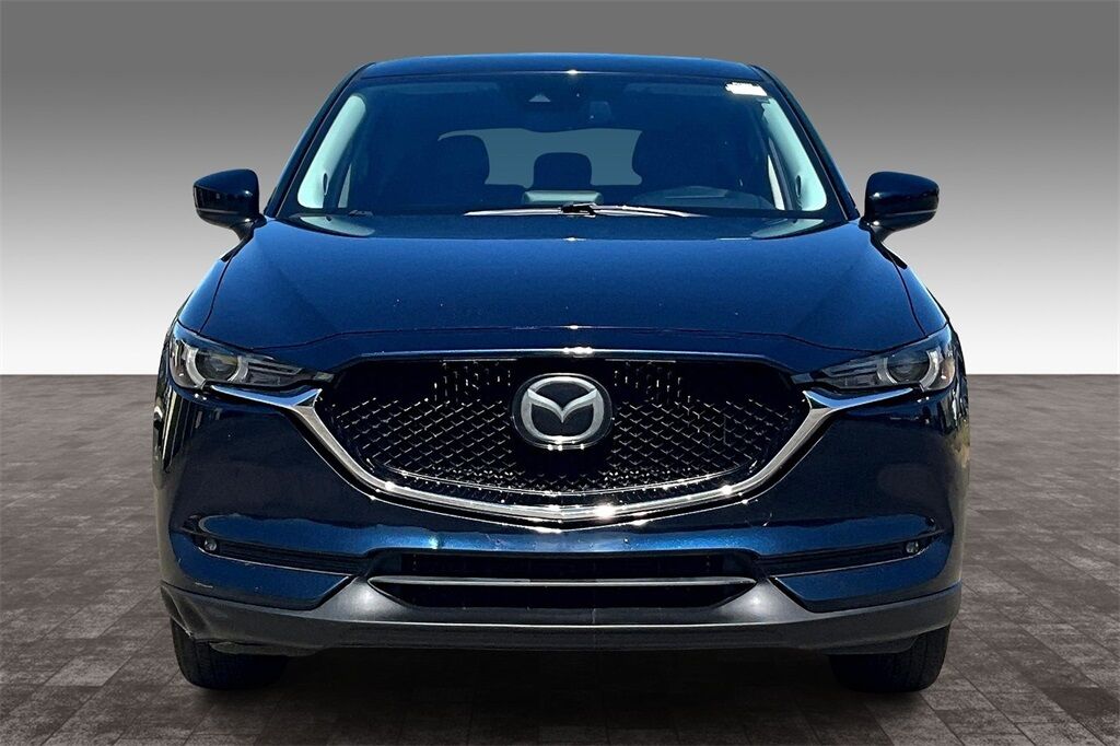 2019 MAZDA CX-5 Grand Touring Reserve OR