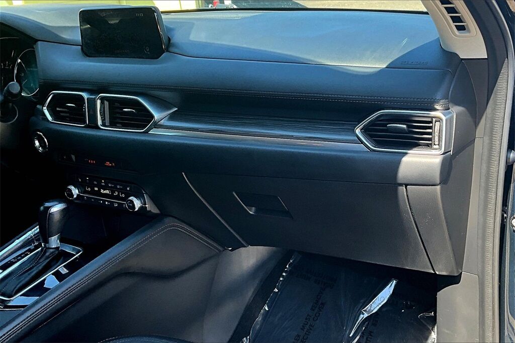 2019 MAZDA CX-5 Grand Touring Reserve OR