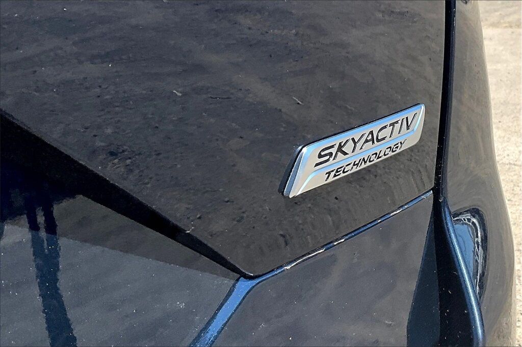 2019 MAZDA CX-5 Grand Touring Reserve OR