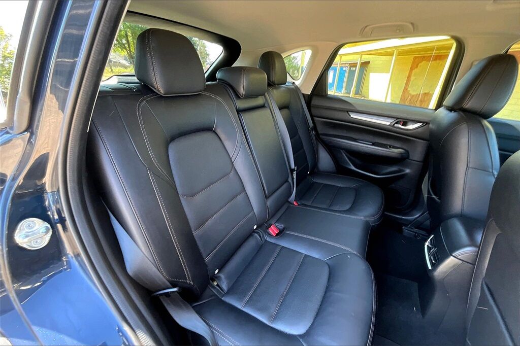 2019 MAZDA CX-5 Grand Touring Reserve OR