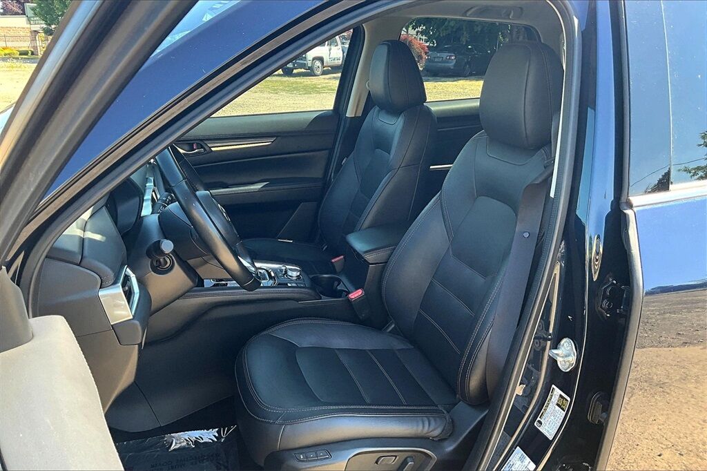 2019 MAZDA CX-5 Grand Touring Reserve OR