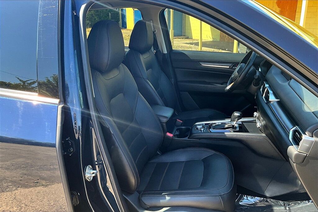2019 MAZDA CX-5 Grand Touring Reserve OR