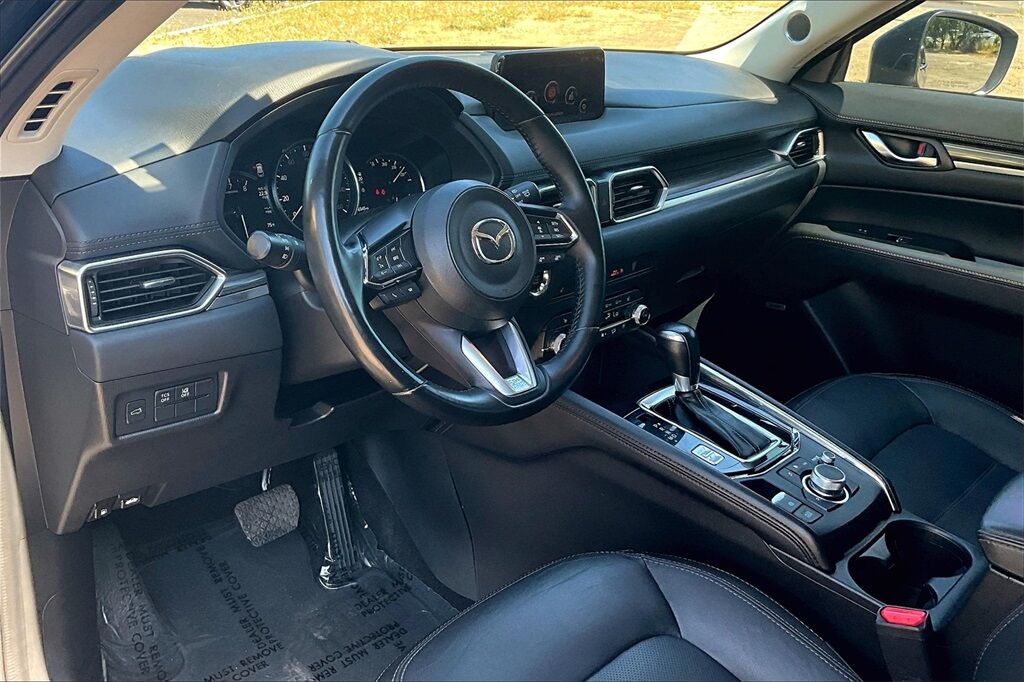 2019 MAZDA CX-5 Grand Touring Reserve OR