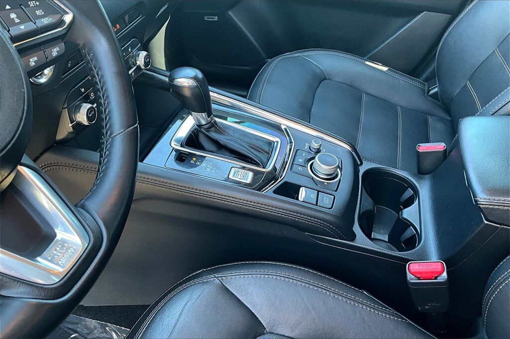 2019 MAZDA CX-5 Grand Touring Reserve OR