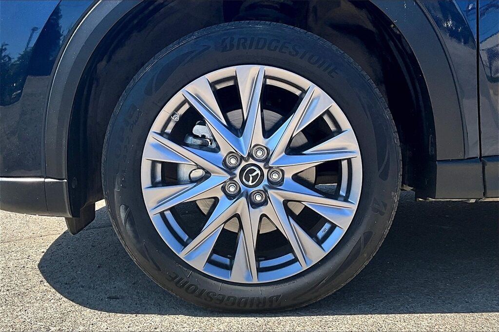 2019 MAZDA CX-5 Grand Touring Reserve OR