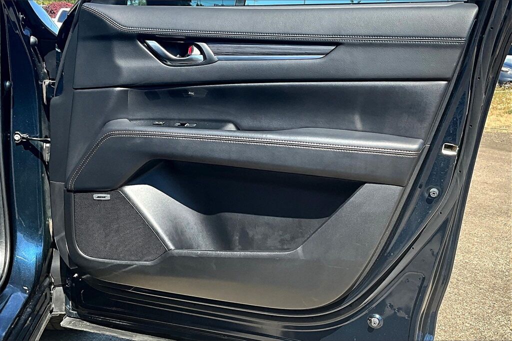 2019 MAZDA CX-5 Grand Touring Reserve OR
