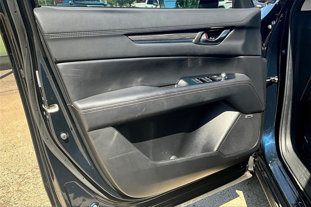 2019 MAZDA CX-5 Grand Touring Reserve OR