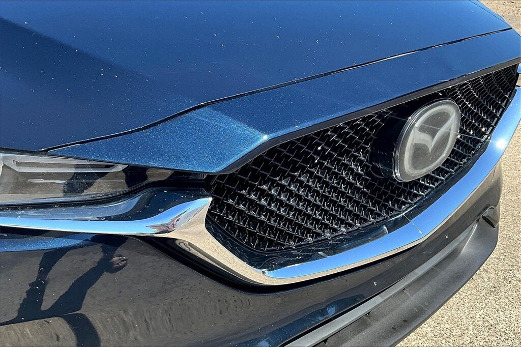 2019 MAZDA CX-5 Grand Touring Reserve OR