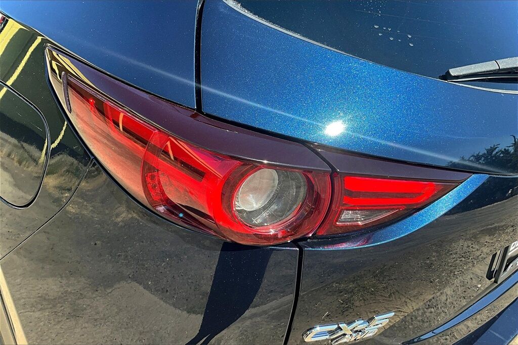 2019 MAZDA CX-5 Grand Touring Reserve OR