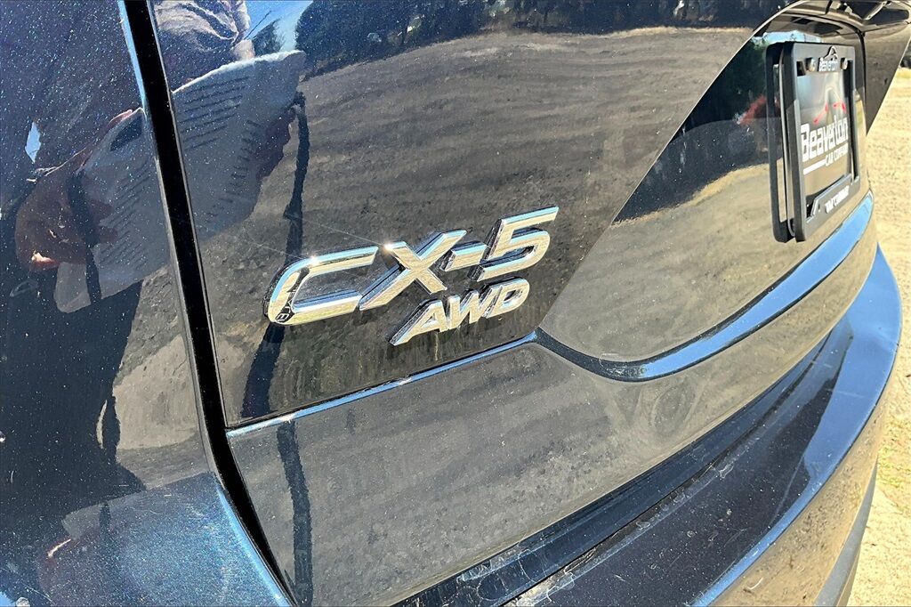 2019 MAZDA CX-5 Grand Touring Reserve OR