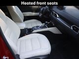2019 MAZDA CX-5 Grand Touring Reserve Oshkosh WI