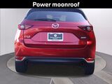 2019 MAZDA CX-5 Grand Touring Reserve Oshkosh WI