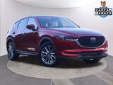 2019 MAZDA CX-5 Grand Touring Reserve Oshkosh WI