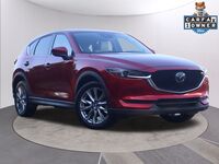 2019 MAZDA CX-5 Grand Touring Reserve