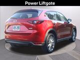 2019 MAZDA CX-5 Grand Touring Reserve Oshkosh WI