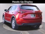 2019 MAZDA CX-5 Grand Touring Reserve Oshkosh WI