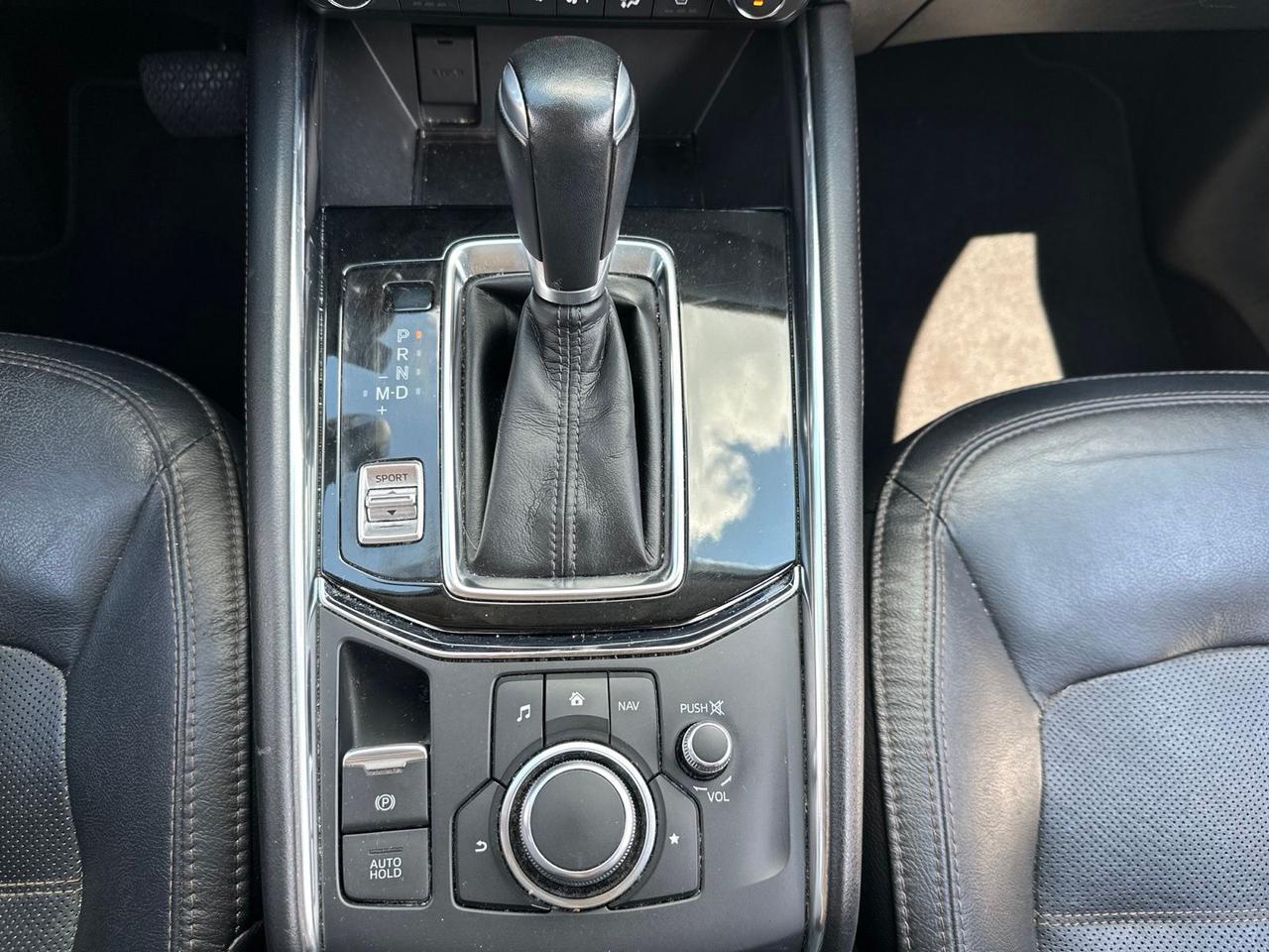 2019 MAZDA CX-5 Grand Touring Reserve Chantilly VA