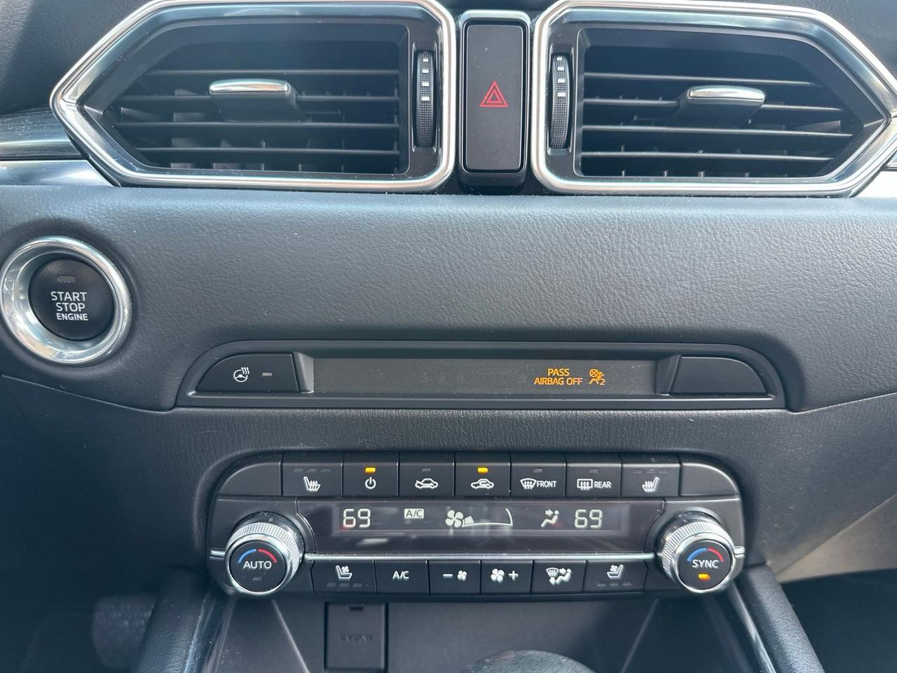 2019 MAZDA CX-5 Grand Touring Reserve Chantilly VA